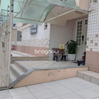 Apartamento com 64m², 2 quartos, no bairro Kobrasol em São José