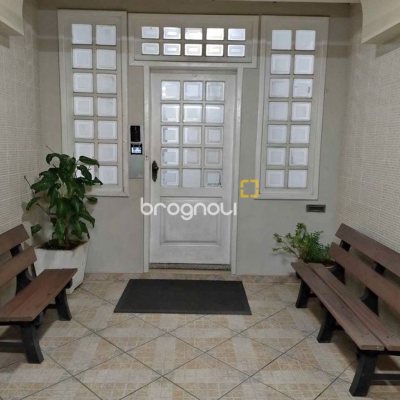 Apartamento com 64m², 2 quartos, no bairro Kobrasol em São José
