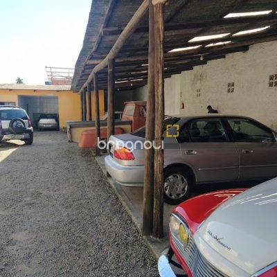 Terreno com 447m², no bairro Tapera em Florianópolis