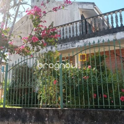 Casa com 327m², 5 quartos, 3 garagens, no bairro Ingleses do Rio Vermelho em Florianópolis