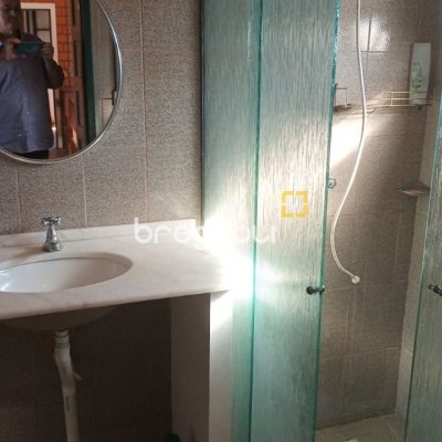 Casa com 327m², 5 quartos, 3 garagens, no bairro Ingleses do Rio Vermelho em Florianópolis