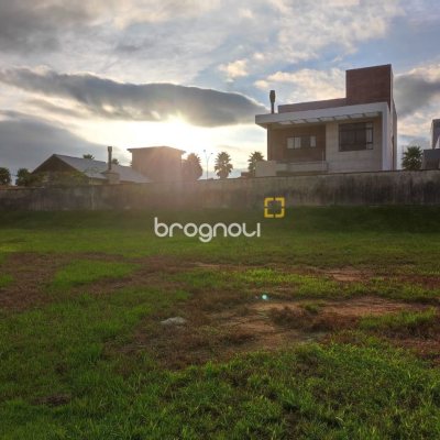 Terreno com 150m², no bairro Beira Rio em Biguaçu
