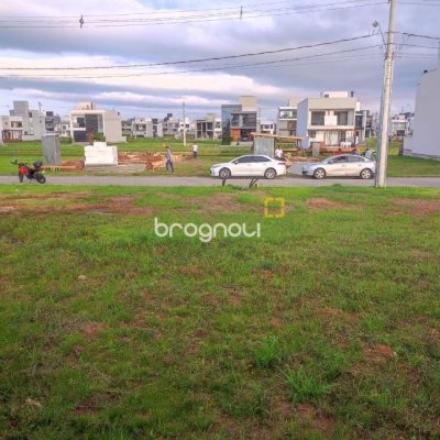 Terreno com 150m², no bairro Beira Rio em Biguaçu