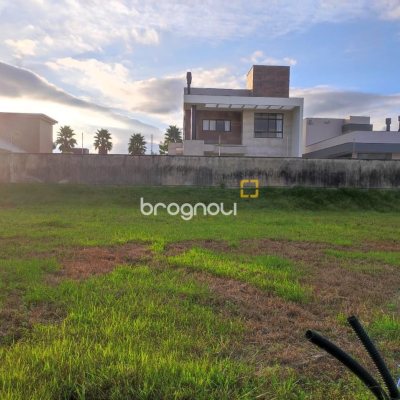 Terreno com 150m², no bairro Beira Rio em Biguaçu