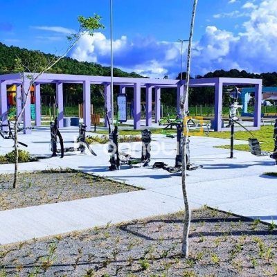 Terreno com 360m², no bairro Canasvieiras em Florianópolis