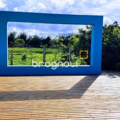 Terreno com 360m², no bairro Canasvieiras em Florianópolis