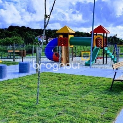 Terreno com 360m², no bairro Canasvieiras em Florianópolis