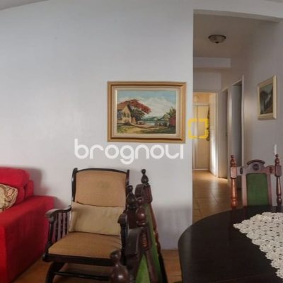 Casa com 127m², 3 quartos, 3 garagens, no bairro Canasvieiras em Florianópolis