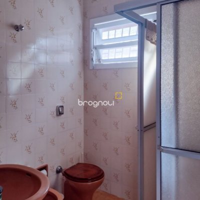 Casa com 127m², 3 quartos, 3 garagens, no bairro Canasvieiras em Florianópolis