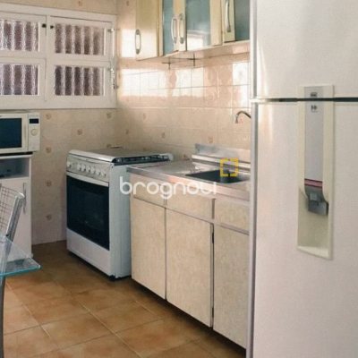 Casa com 127m², 3 quartos, 3 garagens, no bairro Canasvieiras em Florianópolis