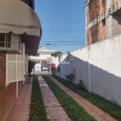 Casa com 127m², 3 quartos, 3 garagens, no bairro Canasvieiras em Florianópolis