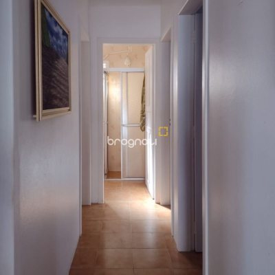 Casa com 127m², 3 quartos, 3 garagens, no bairro Canasvieiras em Florianópolis