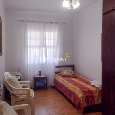 Casa com 127m², 3 quartos, 3 garagens, no bairro Canasvieiras em Florianópolis
