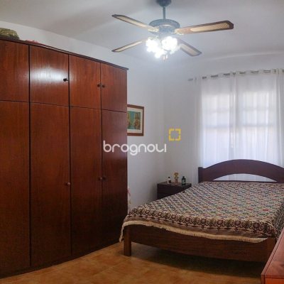 Casa com 127m², 3 quartos, 3 garagens, no bairro Canasvieiras em Florianópolis