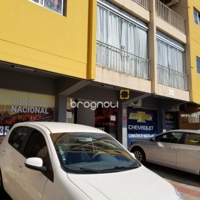 Loja com 130m², no bairro Kobrasol em São José