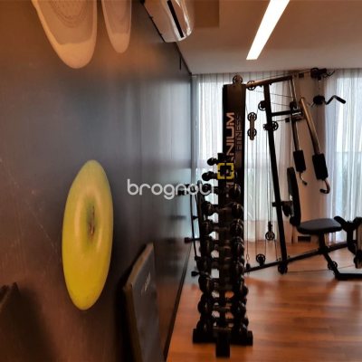 Apartamento com 92m², 3 quartos (sendo 1 suíte), 2 garagens, no bairro Kobrasol em São José