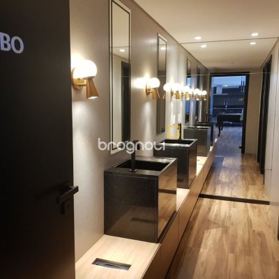 Apartamento com 92m², 3 quartos (sendo 1 suíte), 2 garagens, no bairro Kobrasol em São José