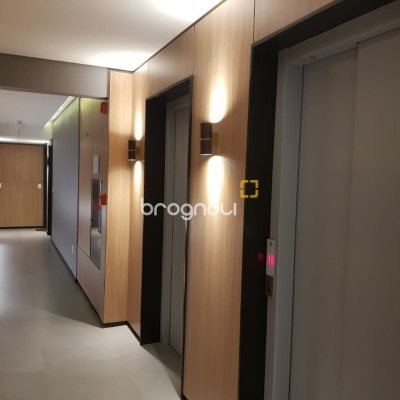 Apartamento com 92m², 3 quartos (sendo 1 suíte), 2 garagens, no bairro Kobrasol em São José