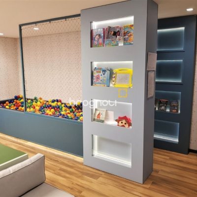Apartamento com 92m², 3 quartos (sendo 1 suíte), 2 garagens, no bairro Kobrasol em São José