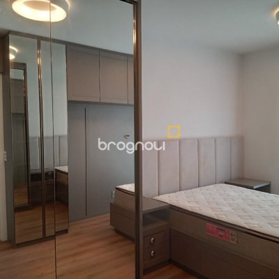 Apartamento com 92m², 3 quartos (sendo 1 suíte), 2 garagens, no bairro Kobrasol em São José