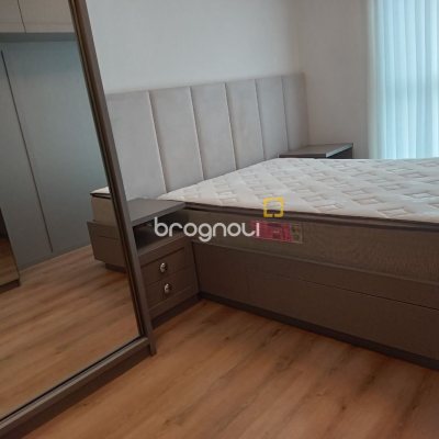 Apartamento com 92m², 3 quartos (sendo 1 suíte), 2 garagens, no bairro Kobrasol em São José