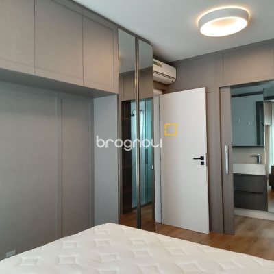 Apartamento com 92m², 3 quartos (sendo 1 suíte), 2 garagens, no bairro Kobrasol em São José