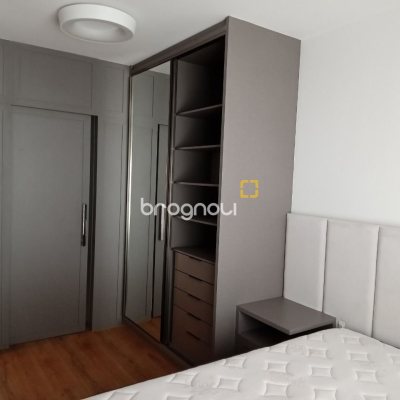 Apartamento com 92m², 3 quartos (sendo 1 suíte), 2 garagens, no bairro Kobrasol em São José