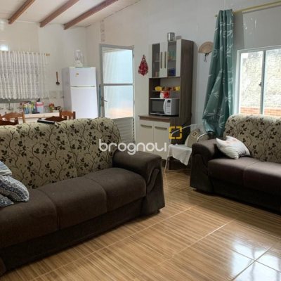 Casa com 141m², 4 quartos, no bairro Jurerê em Florianópolis