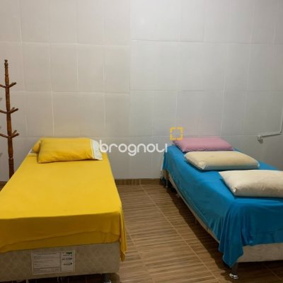 Casa com 141m², 4 quartos, no bairro Jurerê em Florianópolis