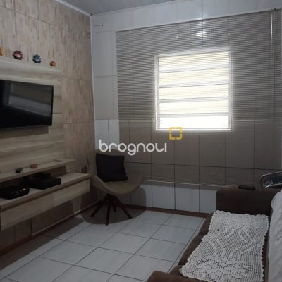 Casa com 141m², 4 quartos, no bairro Jurerê em Florianópolis