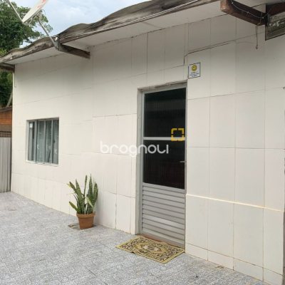 Casa com 141m², 4 quartos, no bairro Jurerê em Florianópolis
