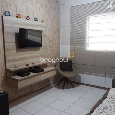 Casa com 141m², 4 quartos, no bairro Jurerê em Florianópolis