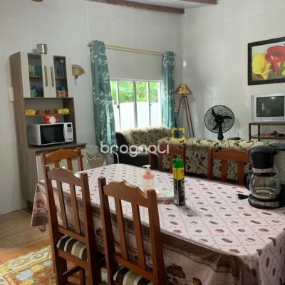 Casa com 141m², 4 quartos, no bairro Jurerê em Florianópolis