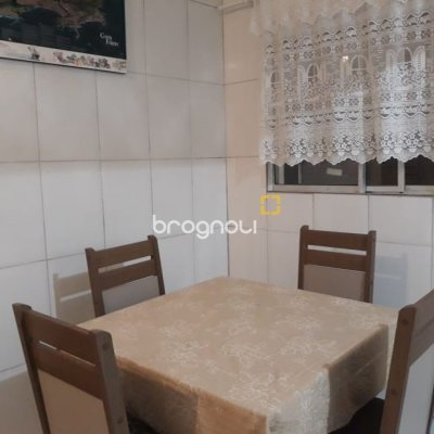 Casa com 141m², 4 quartos, no bairro Jurerê em Florianópolis