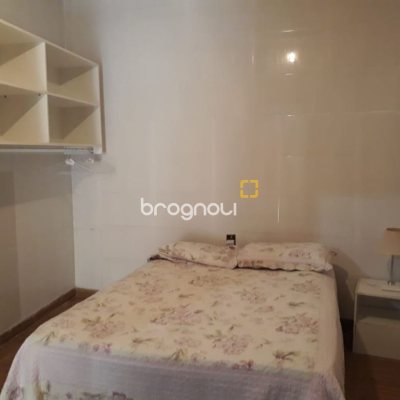 Casa com 141m², 4 quartos, no bairro Jurerê em Florianópolis