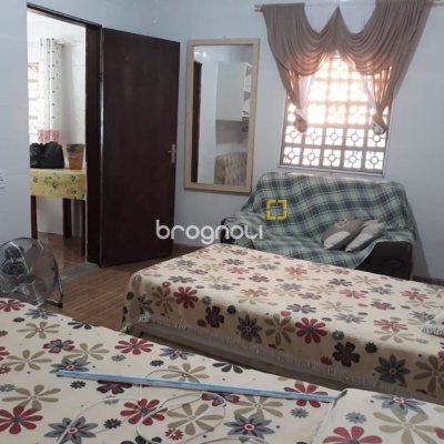 Casa com 141m², 4 quartos, no bairro Jurerê em Florianópolis