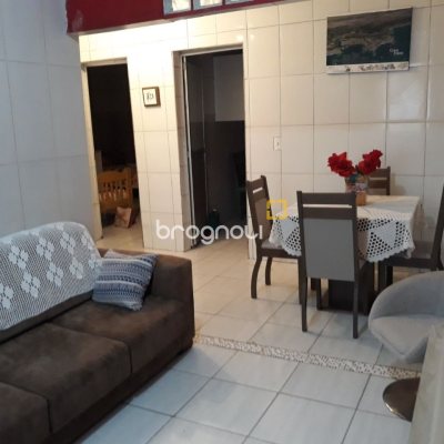 Casa com 141m², 4 quartos, no bairro Jurerê em Florianópolis