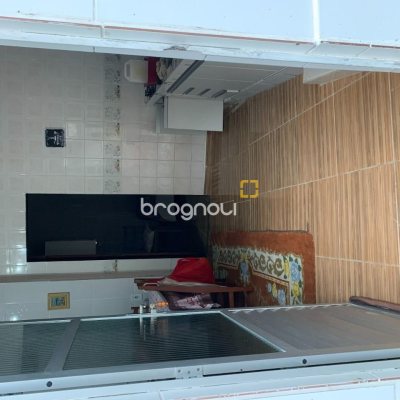 Casa com 141m², 4 quartos, no bairro Jurerê em Florianópolis