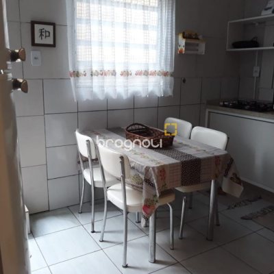Casa com 141m², 4 quartos, no bairro Jurerê em Florianópolis