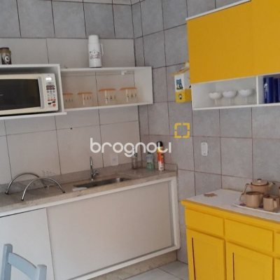 Casa com 141m², 4 quartos, no bairro Jurerê em Florianópolis