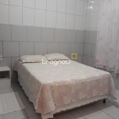 Casa com 141m², 4 quartos, no bairro Jurerê em Florianópolis