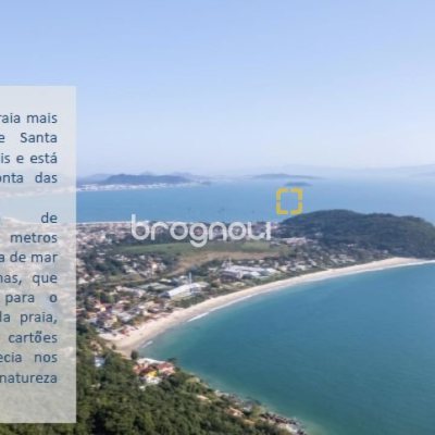 Casa com 680m², 6 quartos (sendo 3 suítes), 6 garagens, no bairro Lagoinha em Florianópolis