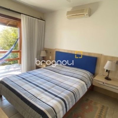 Casa com 680m², 6 quartos (sendo 3 suítes), 6 garagens, no bairro Lagoinha em Florianópolis