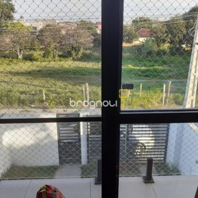 Casa com 105m², 2 quartos (sendo 2 suítes), 1 garagem, no bairro Rio Vermelho em Florianópolis