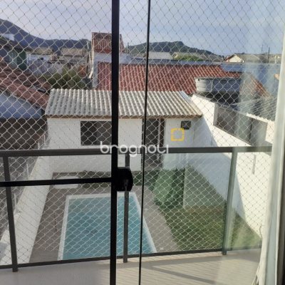 Casa com 105m², 2 quartos (sendo 2 suítes), 1 garagem, no bairro Rio Vermelho em Florianópolis