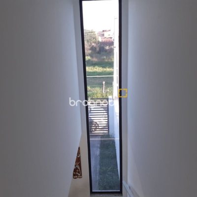 Casa com 105m², 2 quartos (sendo 2 suítes), 1 garagem, no bairro Rio Vermelho em Florianópolis