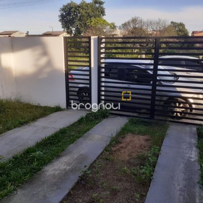 Casa com 105m², 2 quartos (sendo 2 suítes), 1 garagem, no bairro Rio Vermelho em Florianópolis