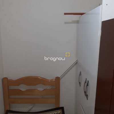 Apartamento com 72m², 2 quartos, no bairro Centro em Florianópolis