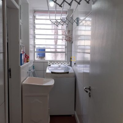 Apartamento com 72m², 2 quartos, no bairro Centro em Florianópolis