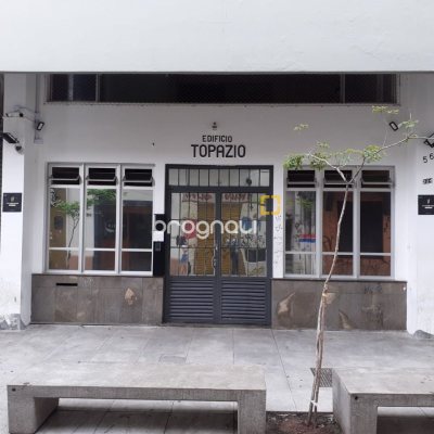 Apartamento com 72m², 2 quartos, no bairro Centro em Florianópolis